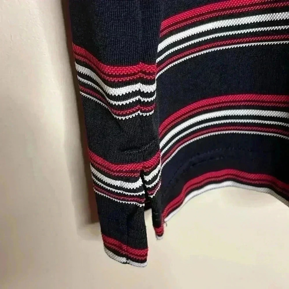 George Short Sleeve Polo - Picture 8 of 9